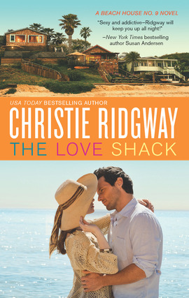 Title details for The Love Shack by Christie Ridgway - Available